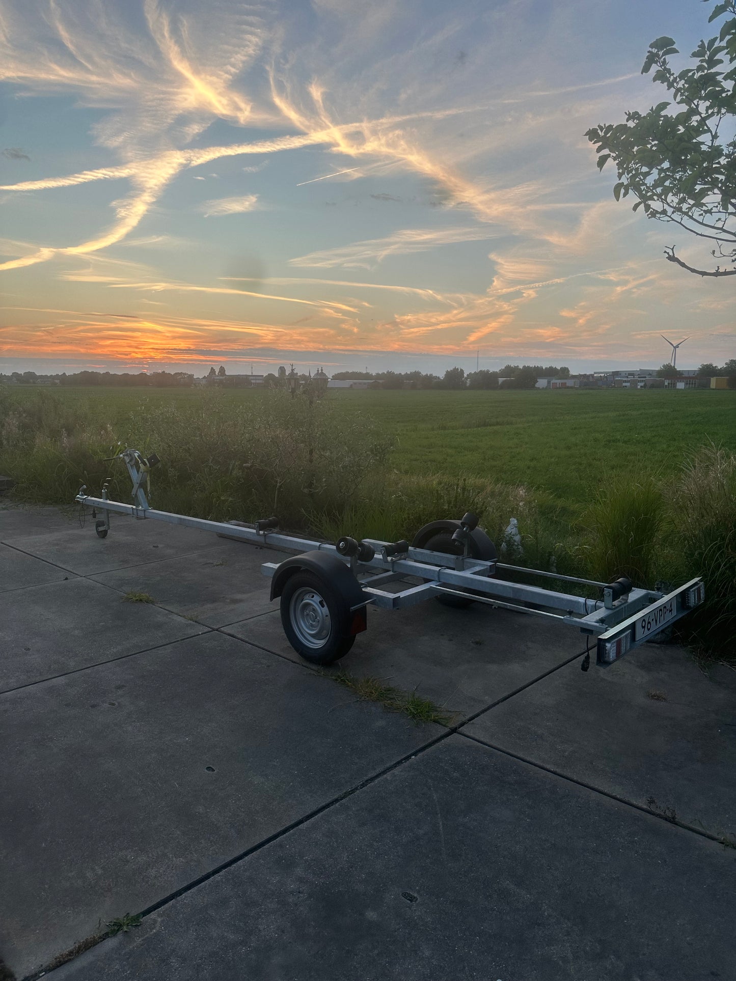 Trailer