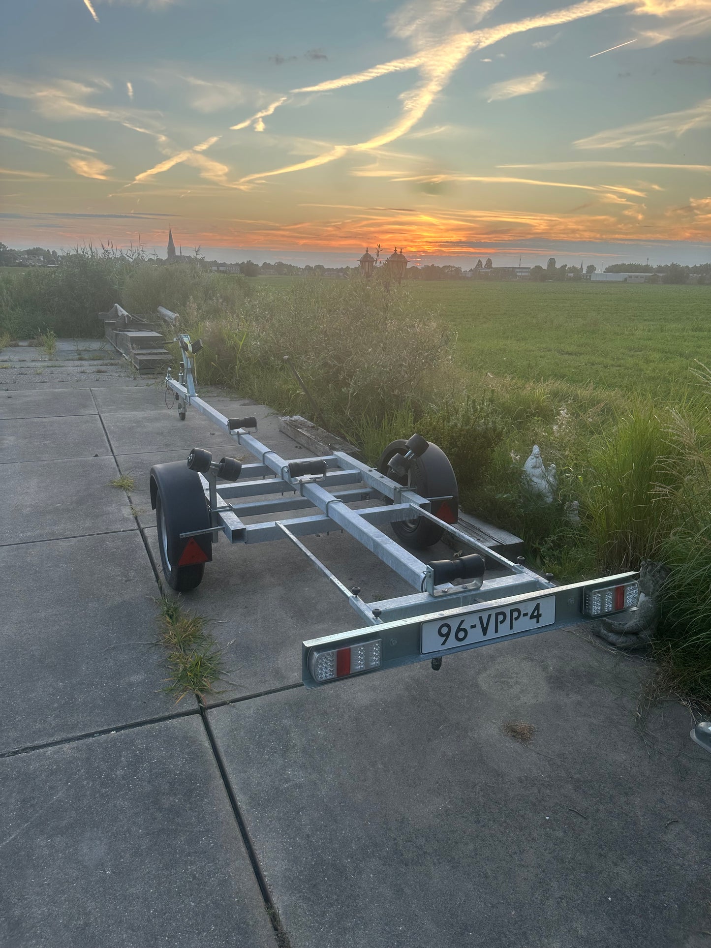 Trailer