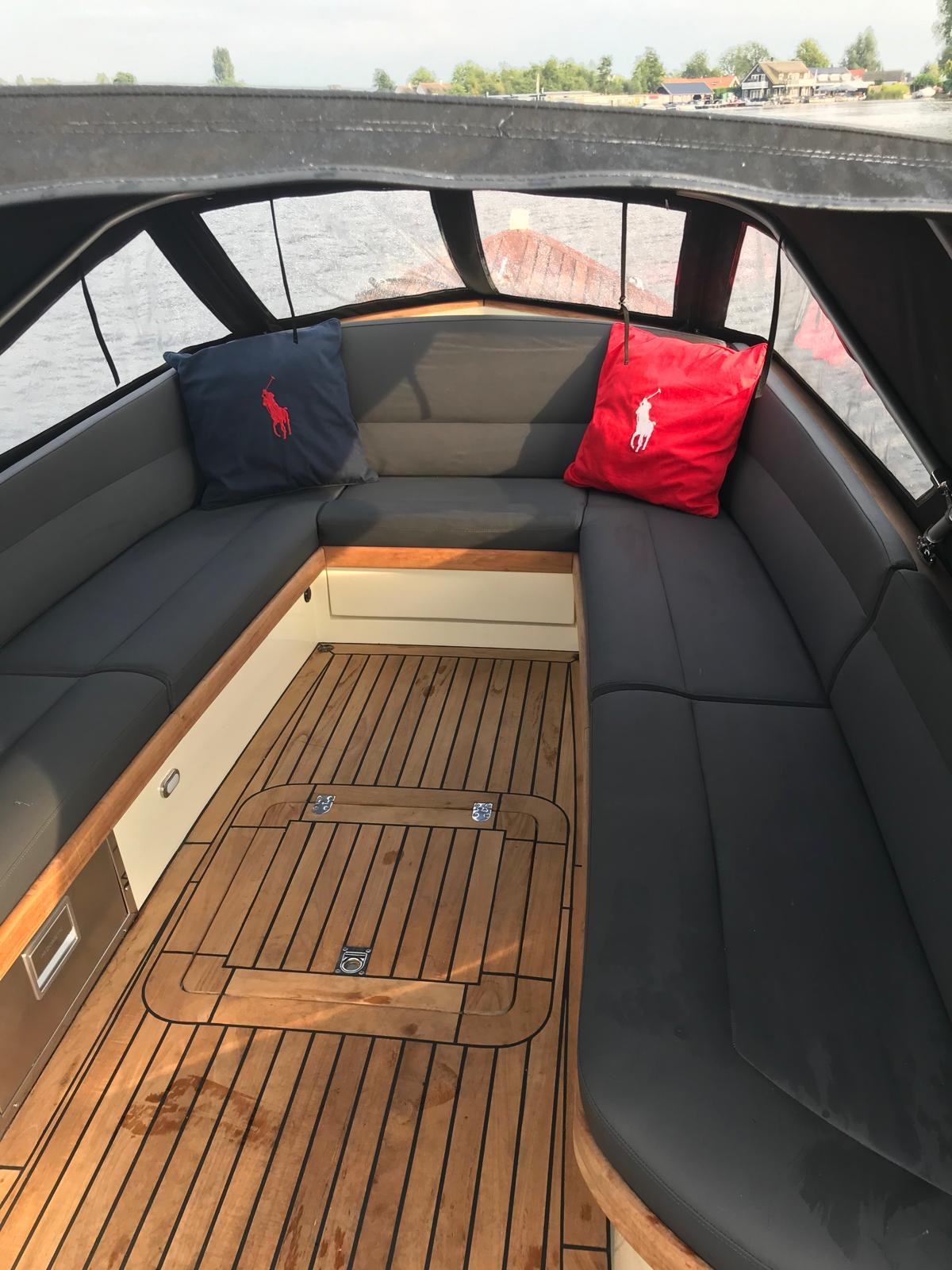 Cab XL