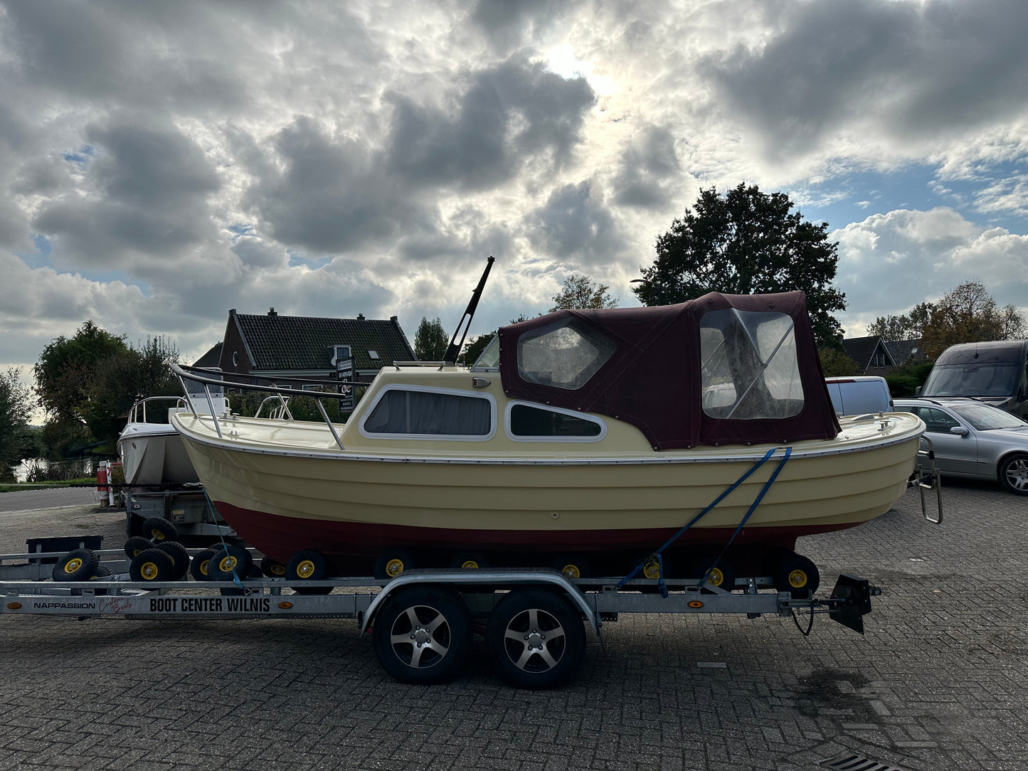 spitsgatter 20