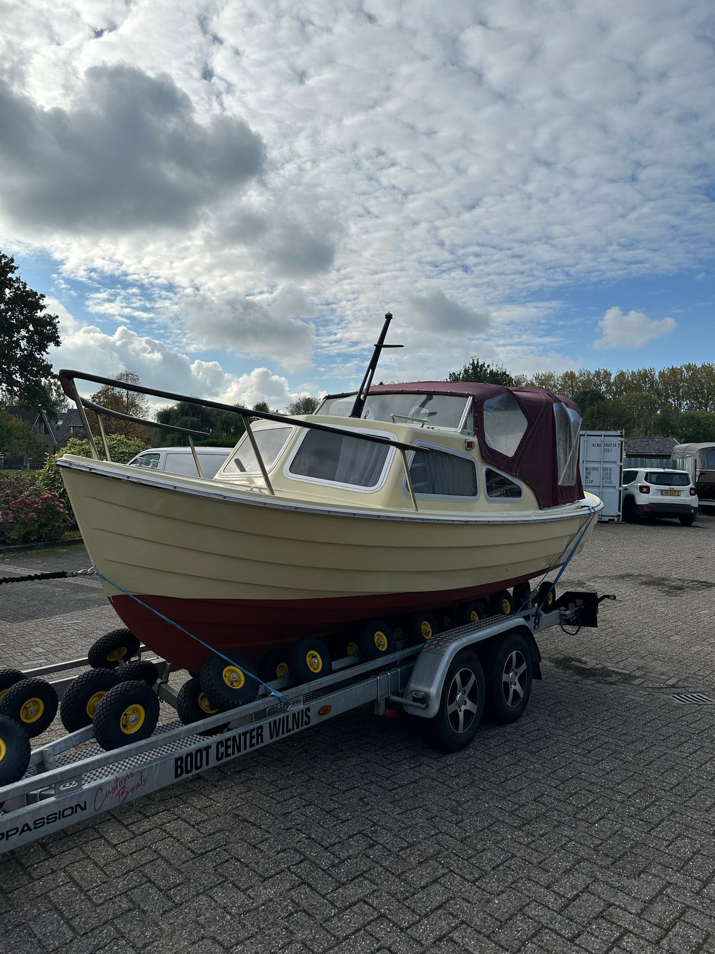 spitsgatter 20