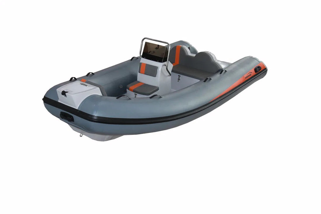 nimarine MX 410 RIB