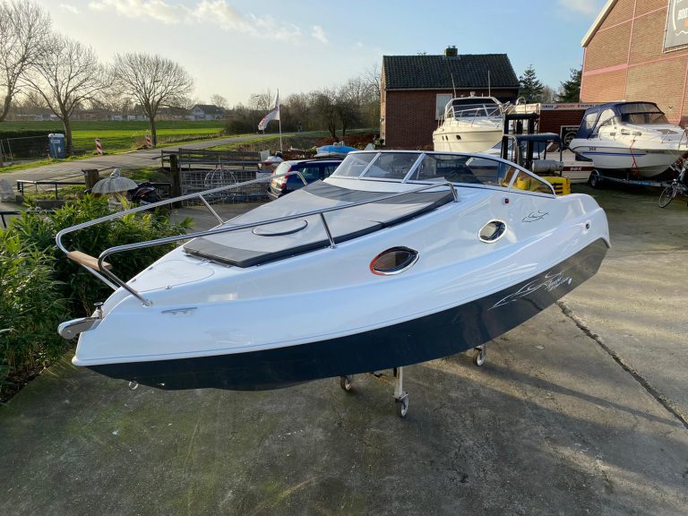 Aquabat Sport Cruiser 20