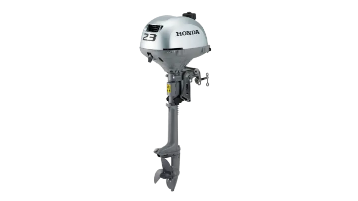 Honda 2.3 pk