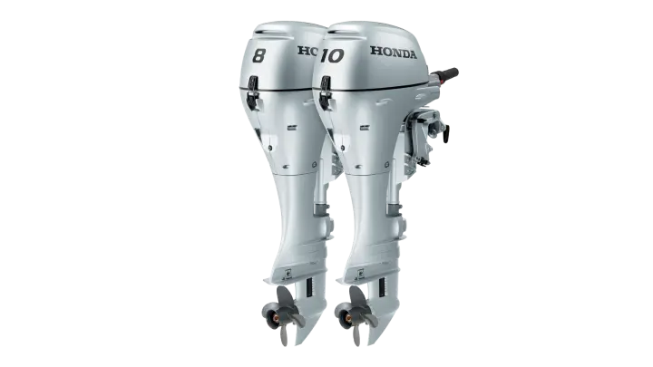 Honda 8-10pk