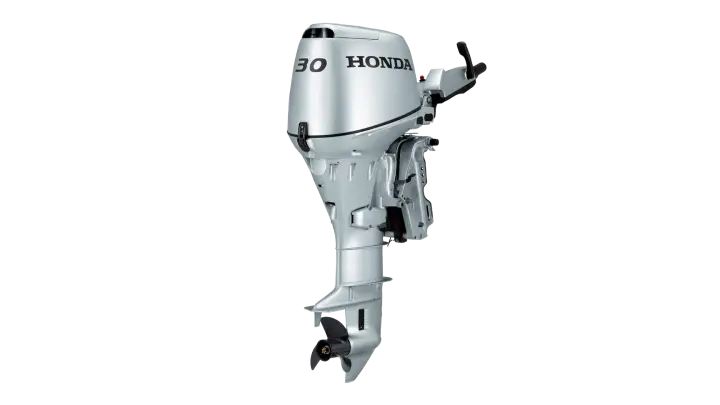 Honda 30pk