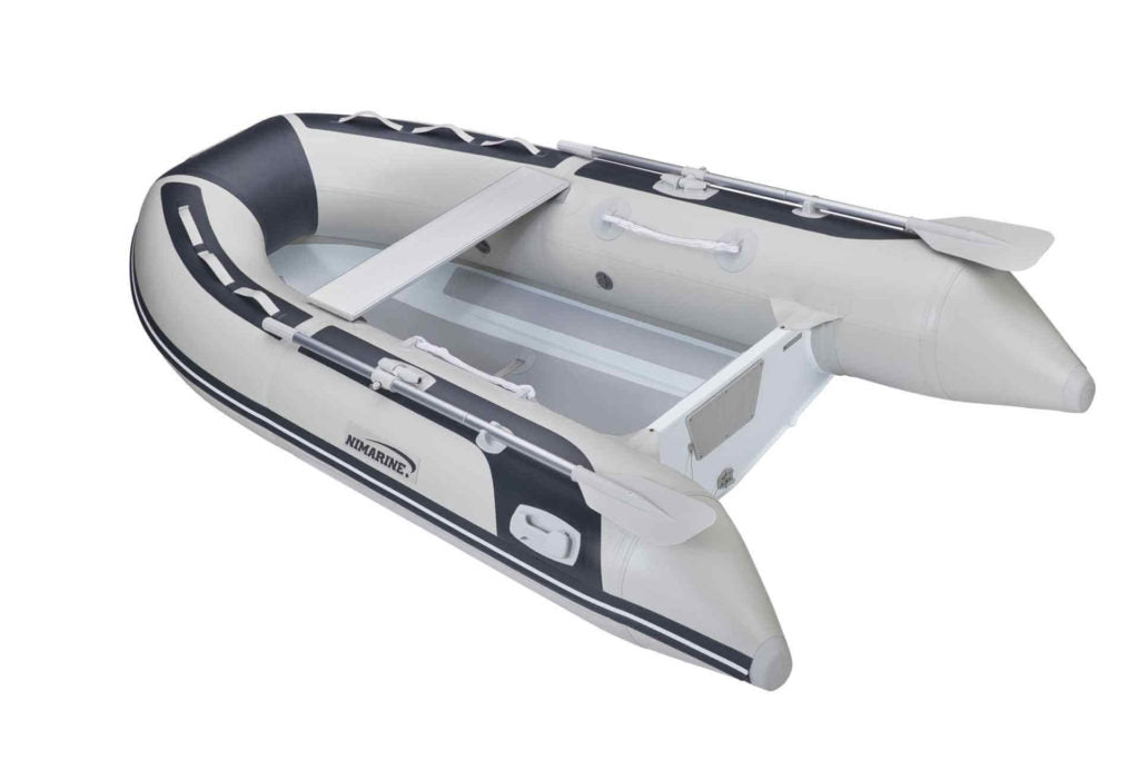 Nimarine MX290 RIB