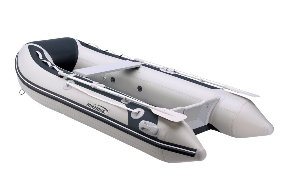 Nimarine MX290 RIB