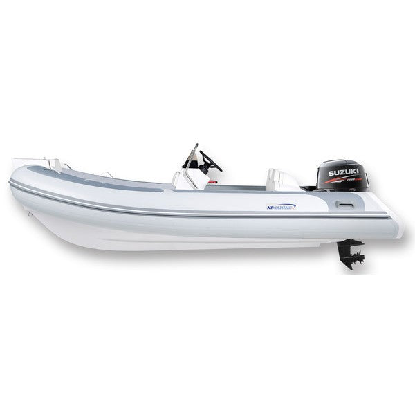 nimarine MX 410 RIB