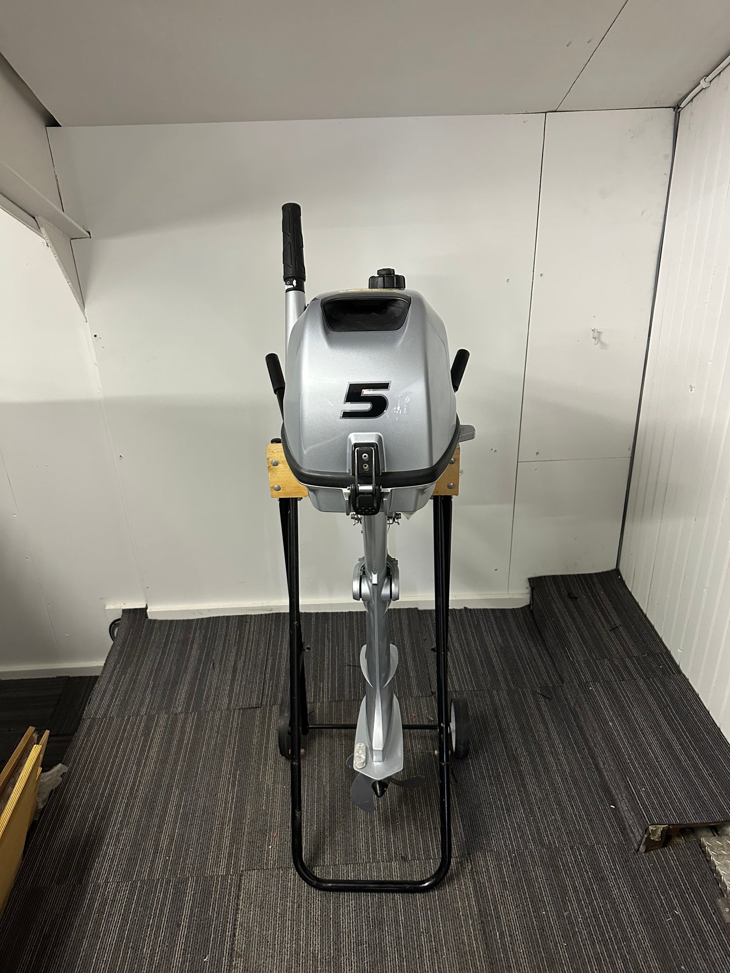 Honda 5 pk
