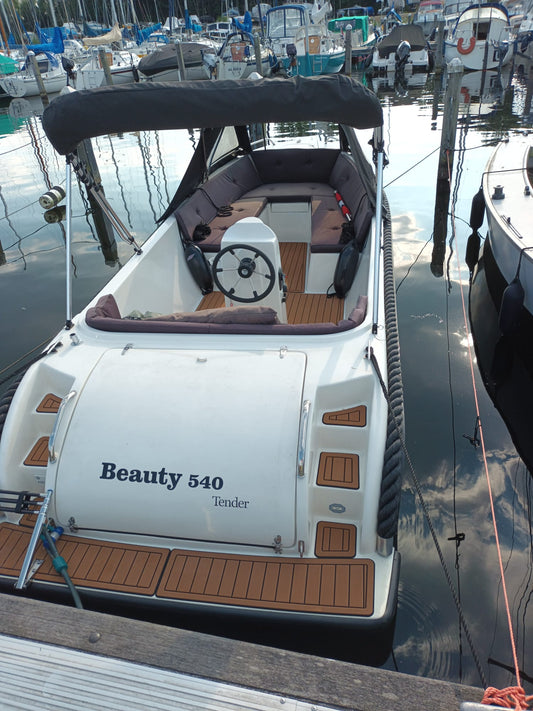 Beauty 540 Suzuki 20 ( wordt verwacht )