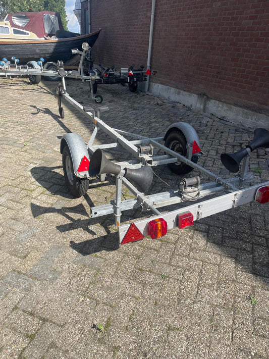Trailer