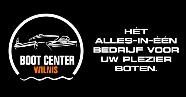 Boot Center Wilnis nabij Vinkeveen